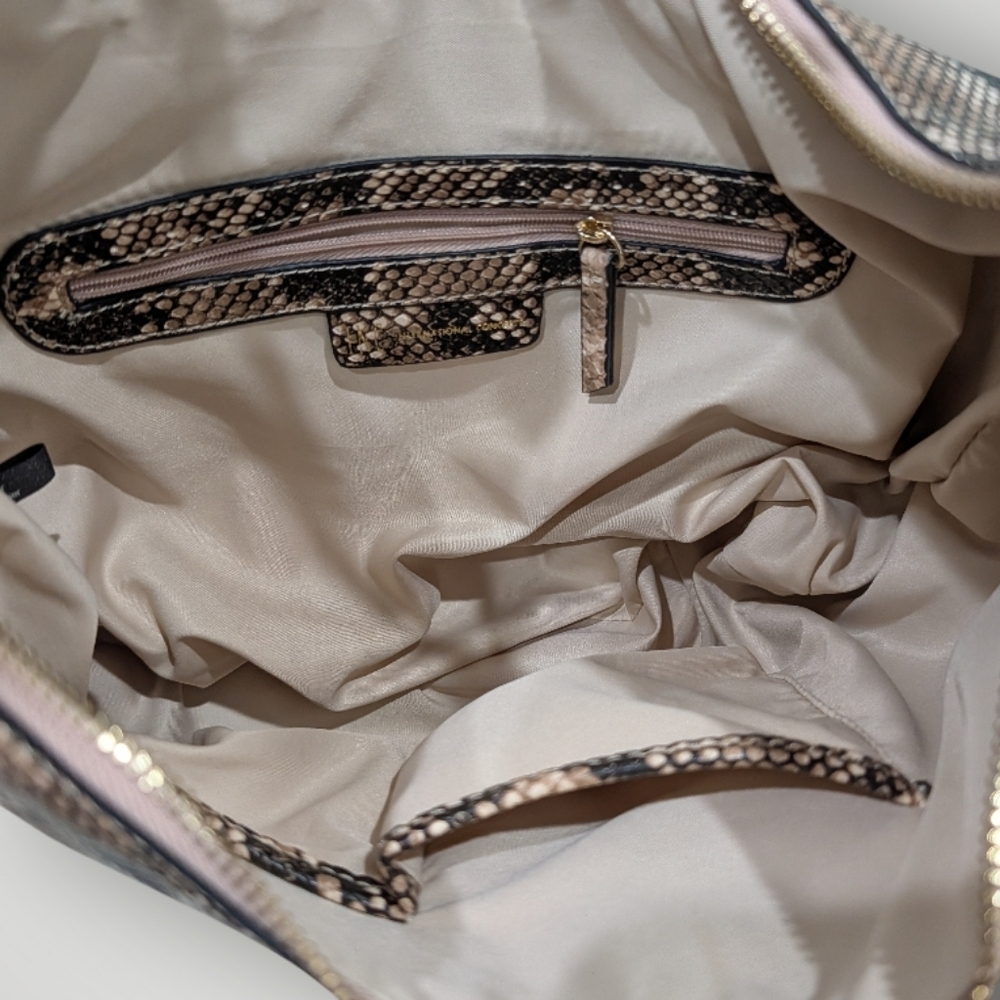 I.N.C International Concepts Kolleene Hobo Bag - Picture 12 of 15